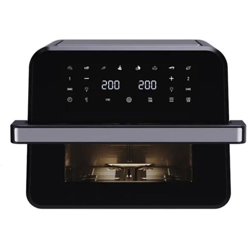 سرخ کن هواپز راشن باخ مدل GLA-1201