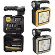 چراغ سولار و جعبه ابزار مدل ToolKit 7739-L
