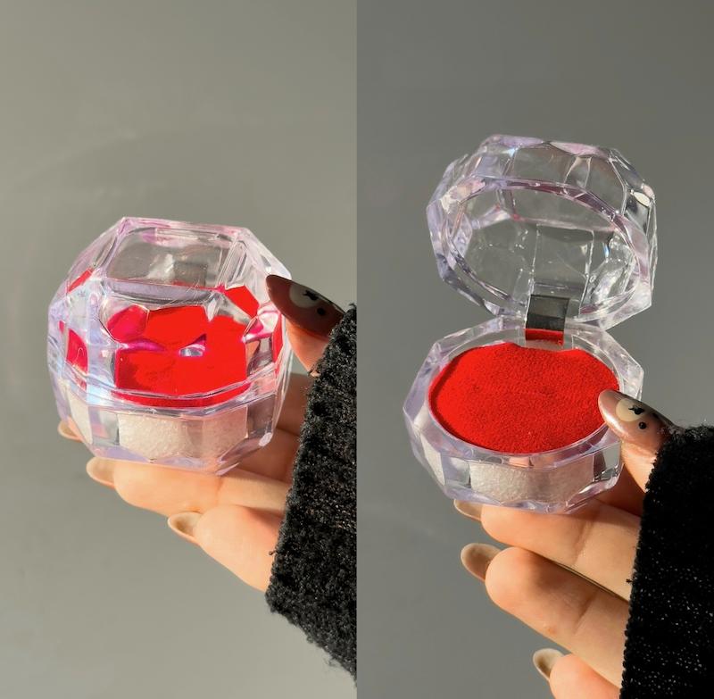 جاانگشتری الماسی 💍 