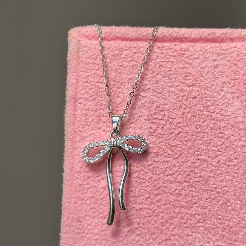 گردنبند پاپیون دریم 🎀