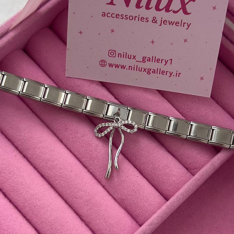 چارم ایتالیایی پاپیون 🎀