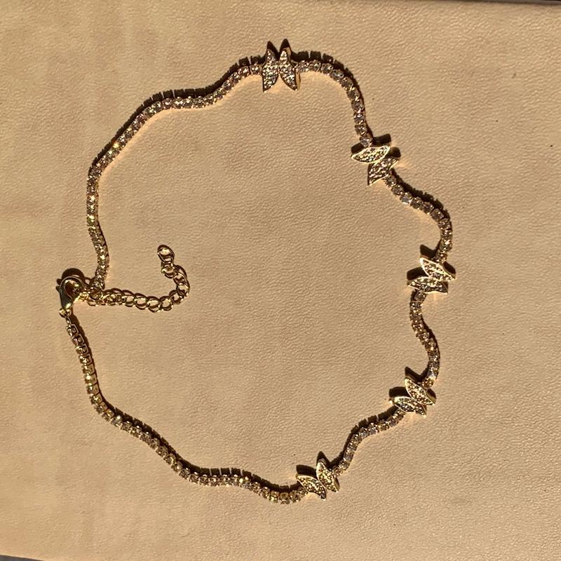 چوکر پروانه