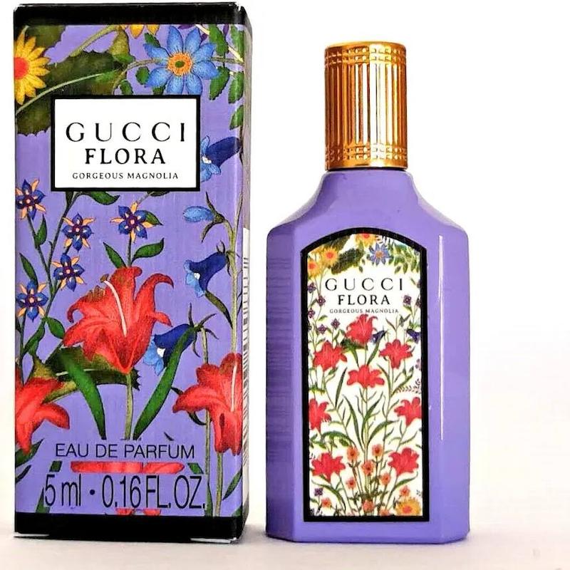 عطر مینیاتوری گوچی 