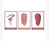 پک لب اناستازیا «Dusty rose»