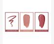 پک لب اناستازیا «Dusty rose»