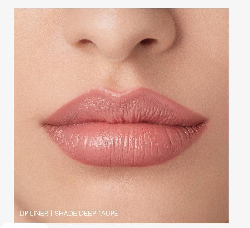 پک لب اناستازیا «hush pink»