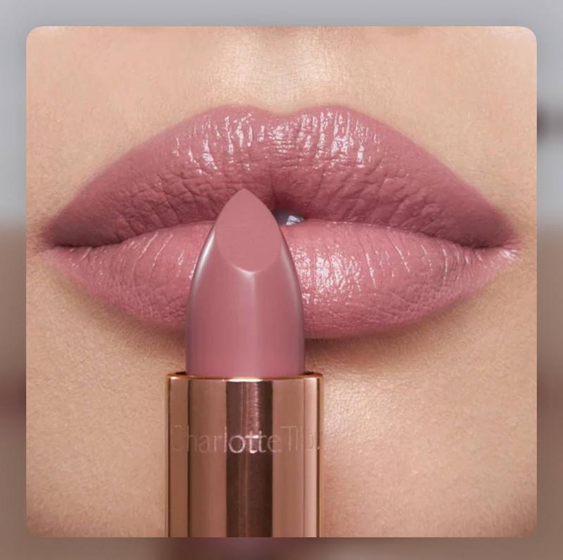 رژلب شارلوت تیلبری 