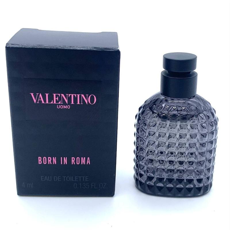 عطر ولنتینو مردانه«مینی سایز»
