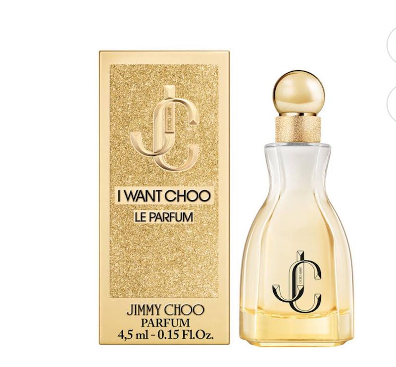عطر جیمی چون«مینی سایز»