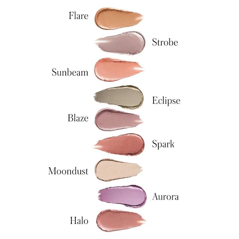 سایه چشم rms beauty 