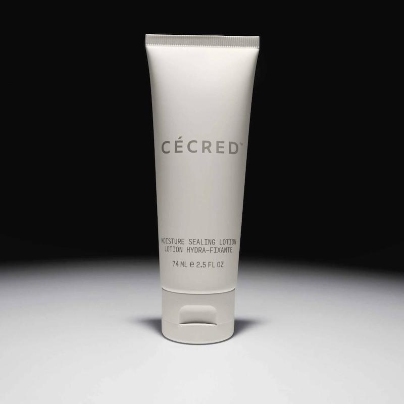 لوسیون موی cecred«مینی سایز»