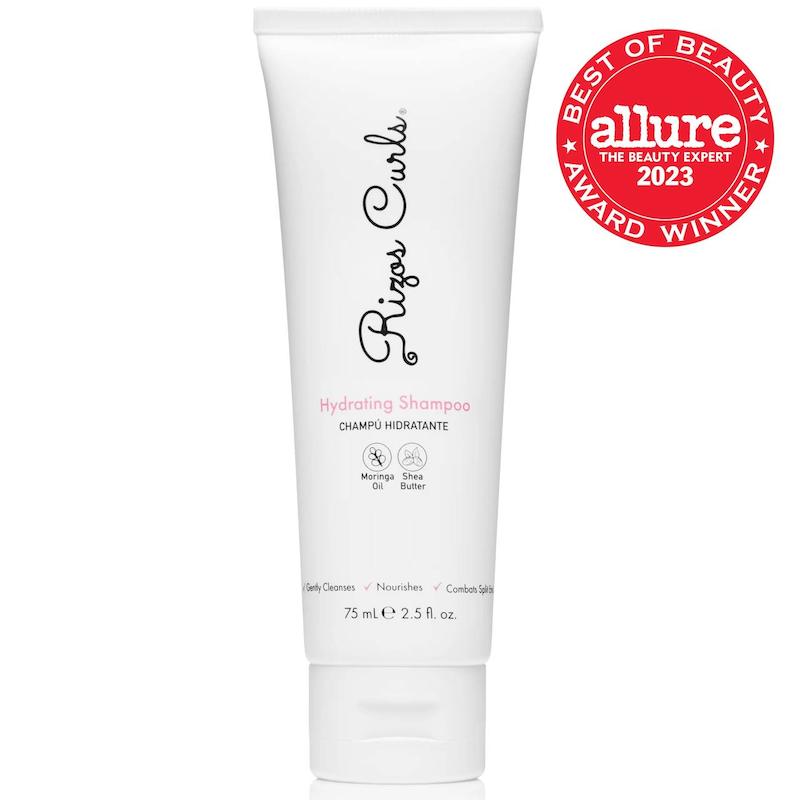 شامپو Rizos Curls«مینی سایز»