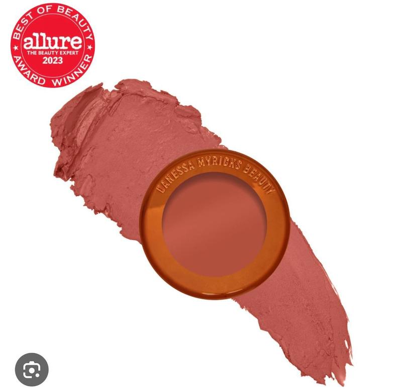 رژگونه دنسا«مینی سایز»