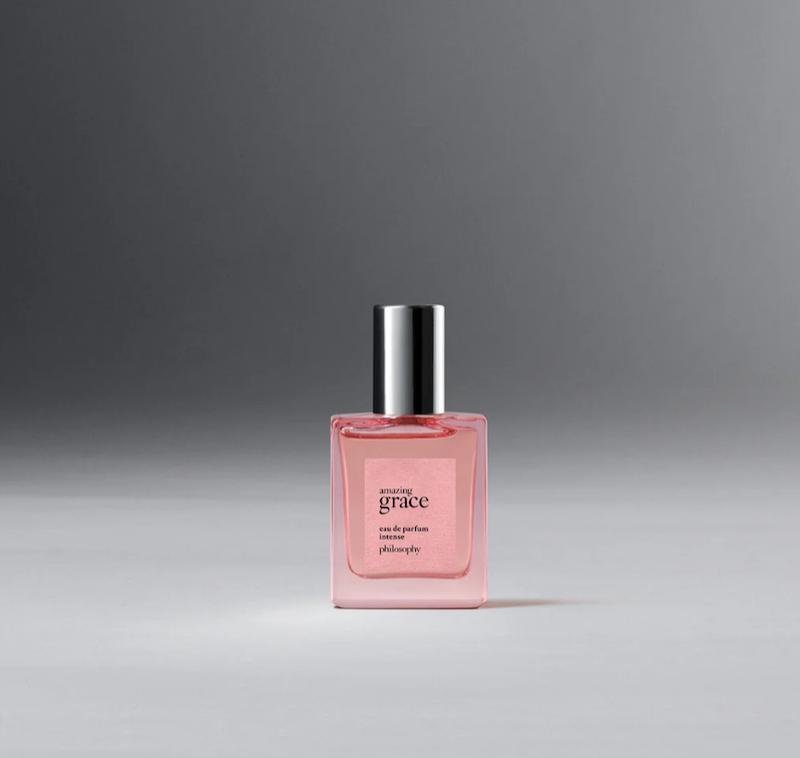 عطر مینیاتوری grace«مینی سایز»