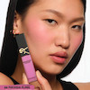 رژگونه مایع ysl