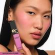 رژگونه مایع ysl
