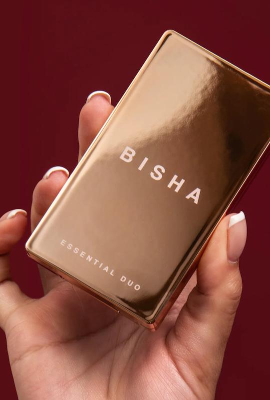 رژگونه bisha