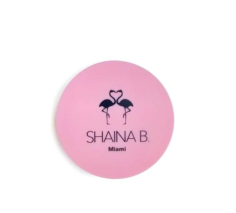 برانزر کرمی Shaina b