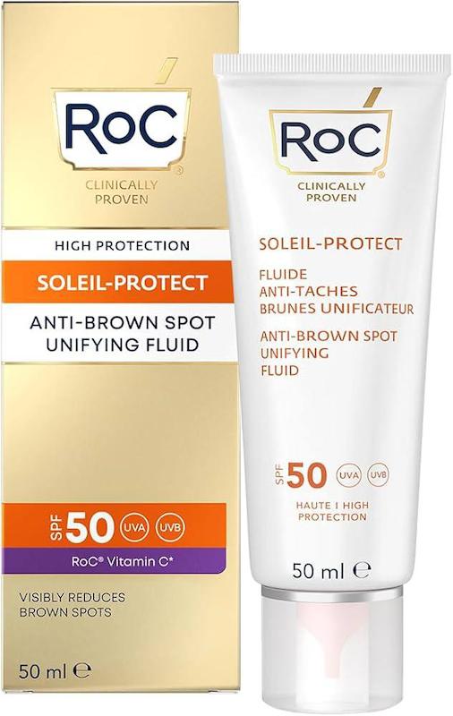ضد افتاب roc
