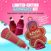 پک بالم لب نیکس