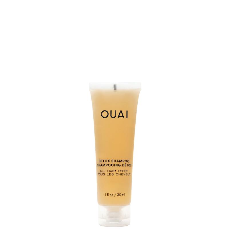 شامپو دیتاکس ouai«مینی سایز»