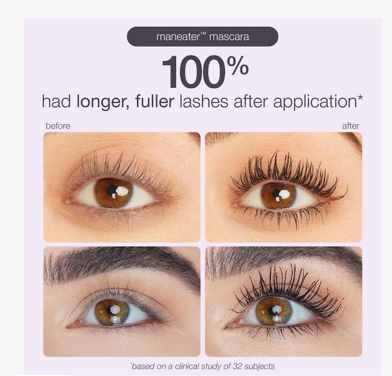 پک ارایشی تارت
