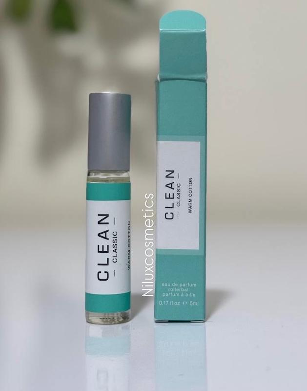 عطر کلین «مینی سایز»
