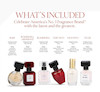 عطر مینیاتوری ویکتوریا سکرت «مینی سایز»