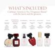 عطر مینیاتوری ویکتوریا سکرت «مینی سایز»