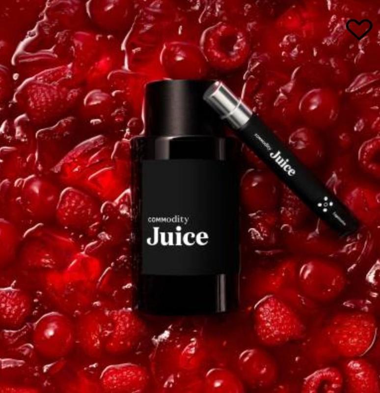 عطر juice «مینی سایز»