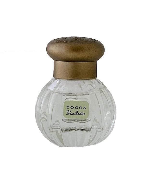 عطر مینیاتوری tocca
