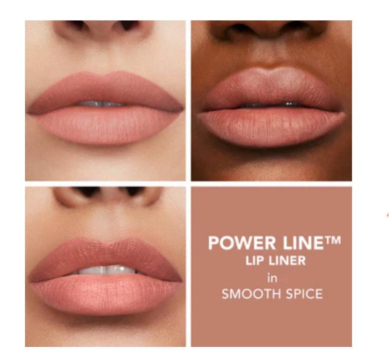 مداد لب باکسوم « smooth spice»