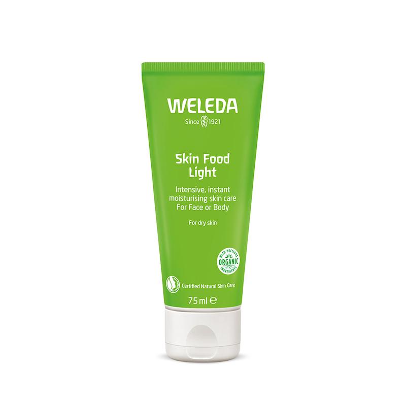 مرطوب کننده weleda