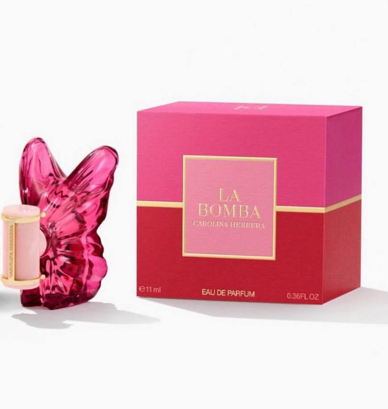 عطر کارولینا«مینی سایز»