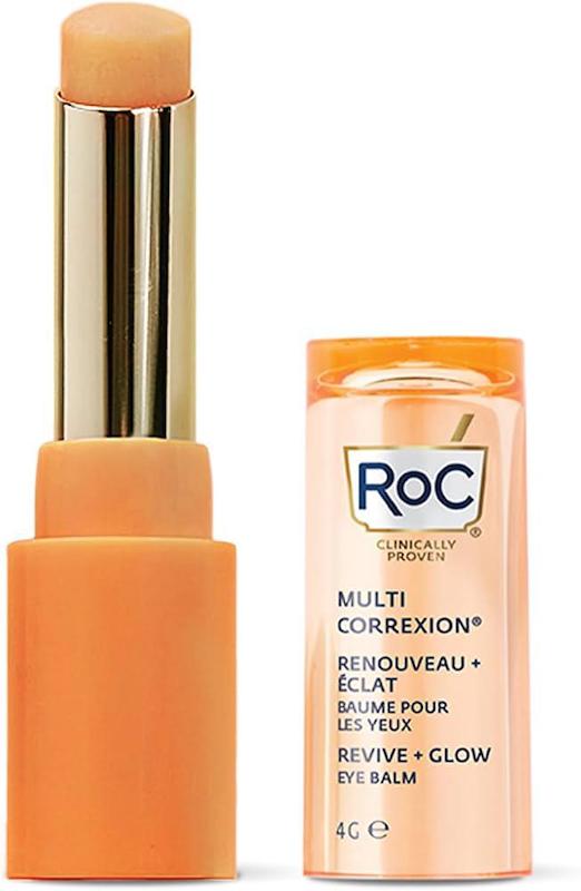 بالم دور چشم roc