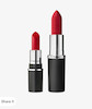 رژ لب مک Ruby woo «مینی سایز»