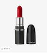 رژ لب مک Ruby woo «مینی سایز»