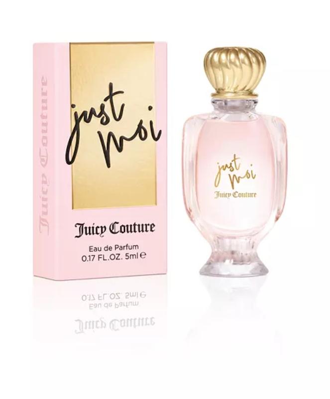 عطر مینیاتوری juicy couture«مینی سایز»
