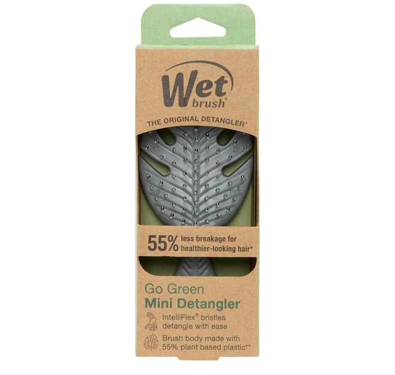 برس wet «مینی سایز»