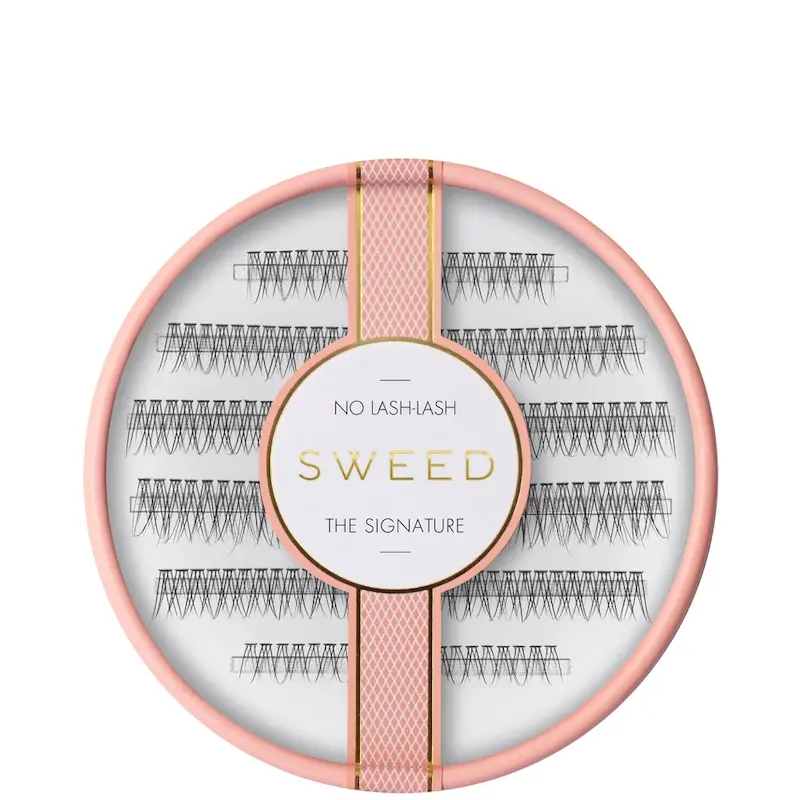 مژه sweed