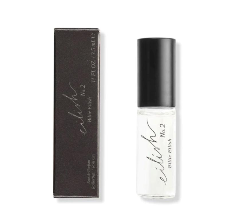 عطر بیلی ایلیش«مینی سایز»