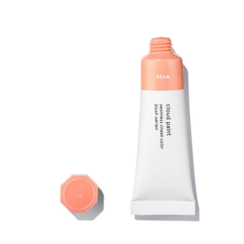 رژگونه glossier 