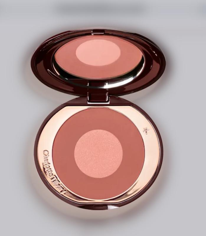 رژگونه شارلوت تیلبری