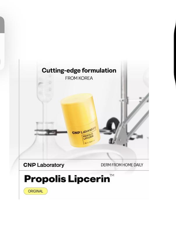 بالم لب CNP
