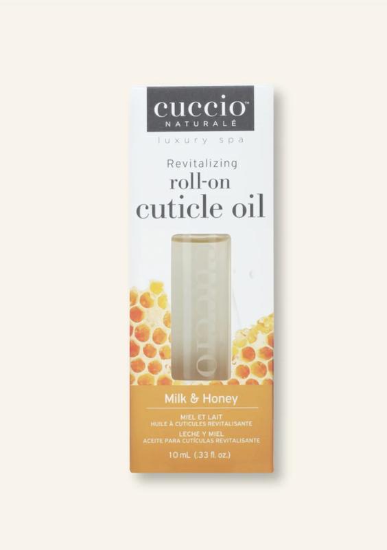 روغن کوتیکول رولی ناخن ciccio