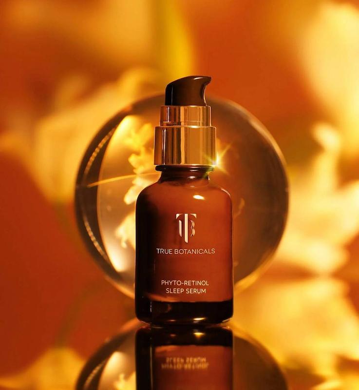 سرم خواب true botanicals 