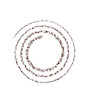 مداد ابرو اسنس«light brown »