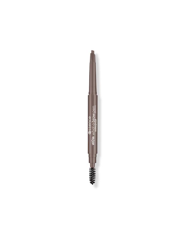 مداد ابرو اسنس«light brown »