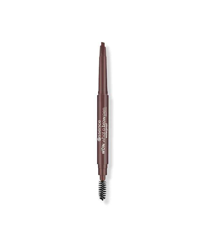 مداد ابرو اسنس «brown»