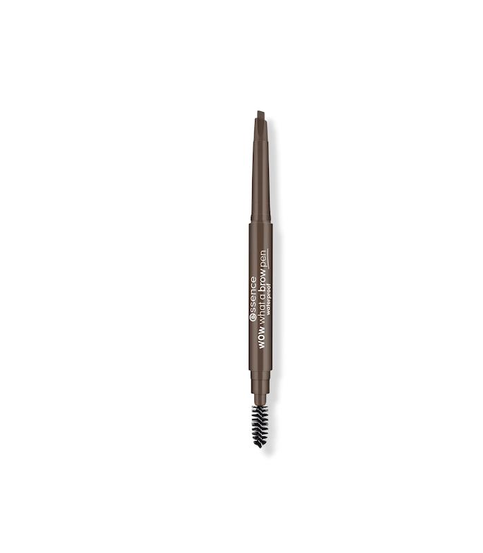 مداد ابرو اسنس«dark brown»